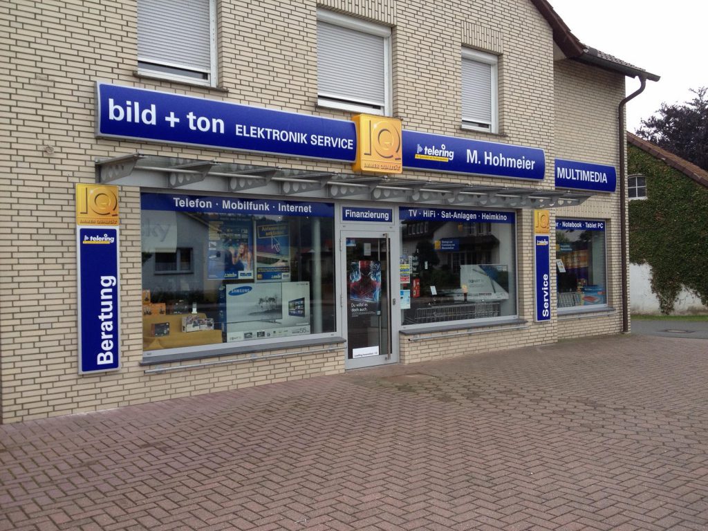 46+ Bild und ton haldem , Über uns neu bild + ton Elektronik Service